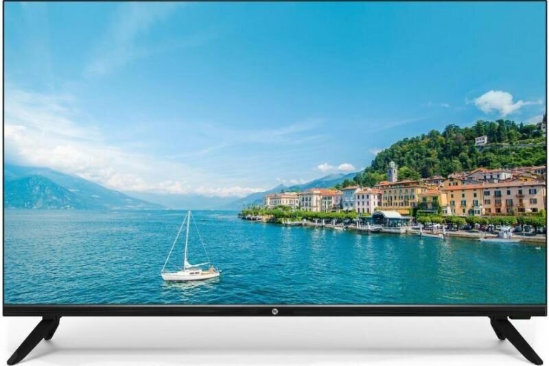 HI Телевизор Hi VHIX-32F219MSY Full HD Разрешение 1920x1080 Smart TV Гарантия производителя