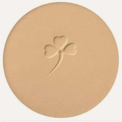 Изображение товара Пудра для лица Fennel Пудра для лица с зеркалом "Sweet Heart"