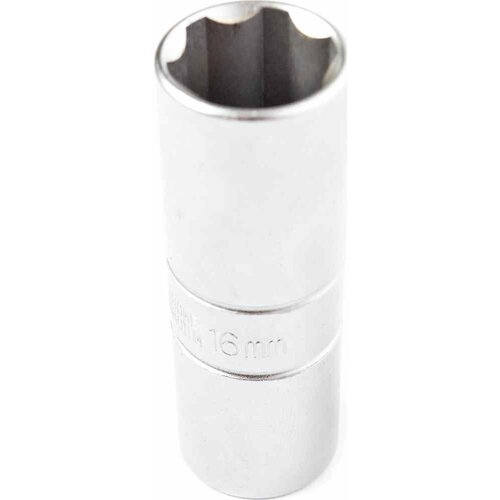 Головка свечная Квалитет 16мм ГС6-16