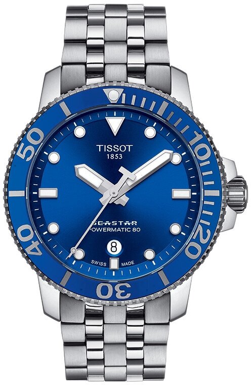 Наручные часы TISSOT T-Sport