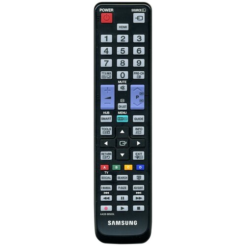 Пульт Samsung AA59-00507A 8810 пульт для телевизора 210 y8810 2