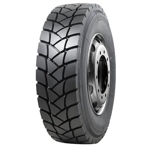Шина грузовая Ovation Tyres VI-768 TT 315/80 R22.5