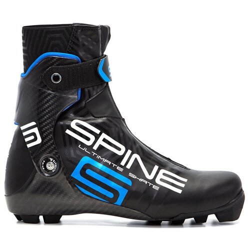 фото Лыжные ботинки spine 2022-23 ultimate skate (eur:44)