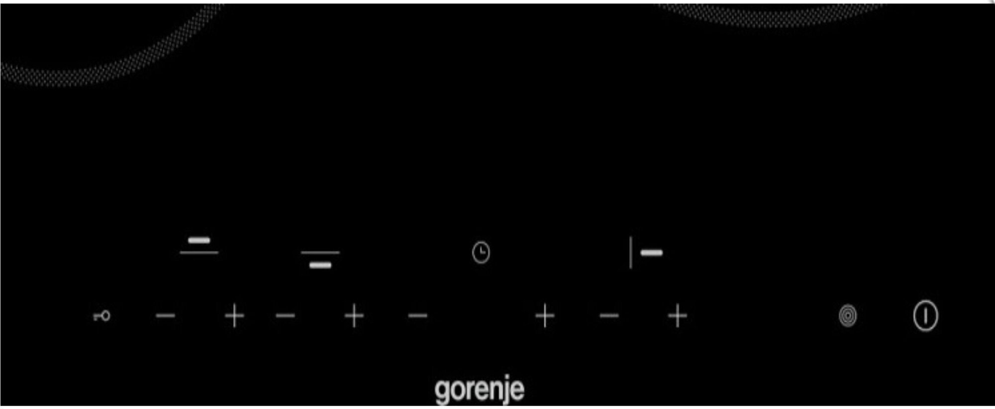 Электрическая варочная панель Gorenje ECT63ASC