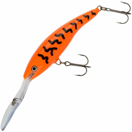 фото Воблер rapala deep tail dancer 09 #ocw, 13 гр