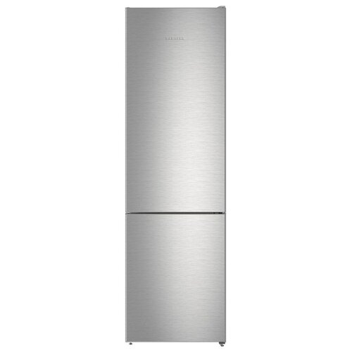 Холодильник Liebherr CNPef 4813, серебристый