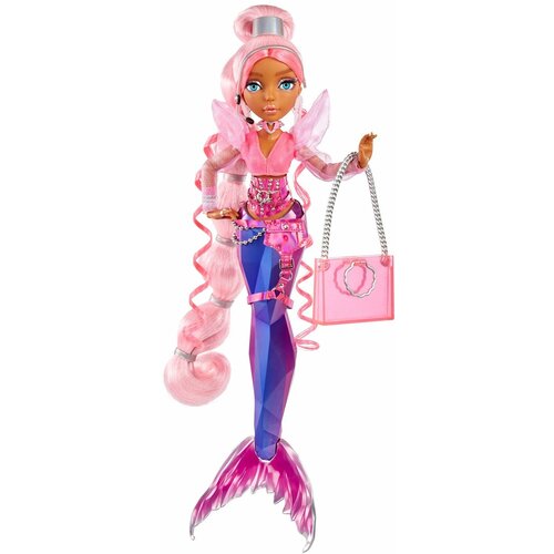 Кукла Mermaze Mermaidz Harmonique Русалка 580805EUC