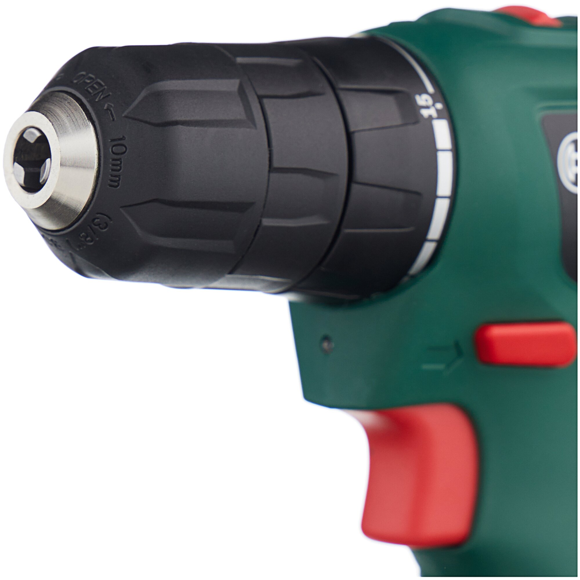 Шуруповерт Bosch EasyDrill 1200 (06039A210B)