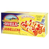 Divella Макароны Cannelloni №84, 250 г