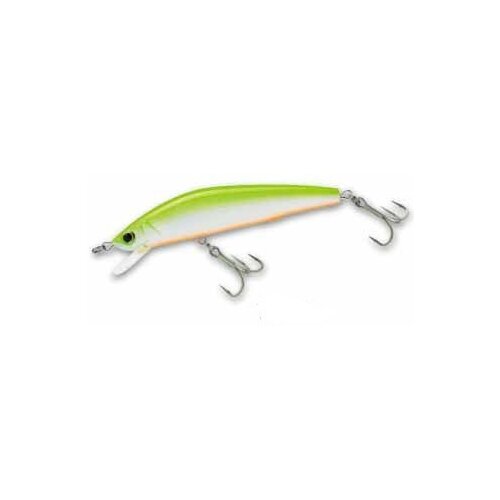 фото Воблер yo-zuri r1140-pcl mag minnow 125f