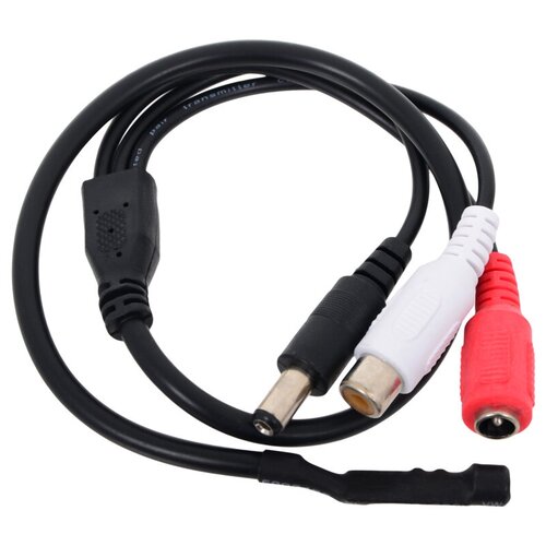 Микрофон Orient VMC-06X 121900₽