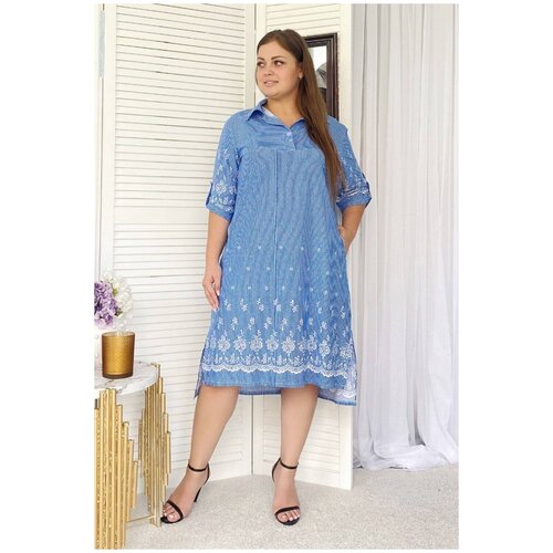 фото Платье ап23 (54) toontex