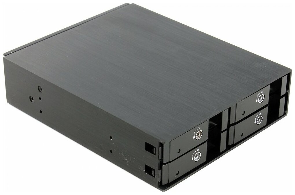 Корзина для HDD Procase L2-104-SATA3-BK