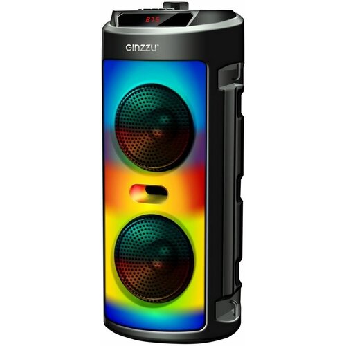 мидисистема Ginzzu GM-231 452000₽