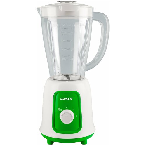 Блендер Scarlett SC - jb146p02 белый 249100₽