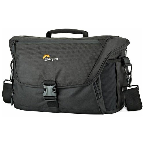 Lowepro Nova 200 AW II черный