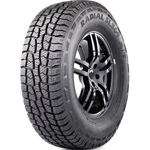 WestLake 275/55 R20 113S SL369