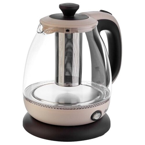 фото Чайник электрический brayer 1100 вт 1 л br1046