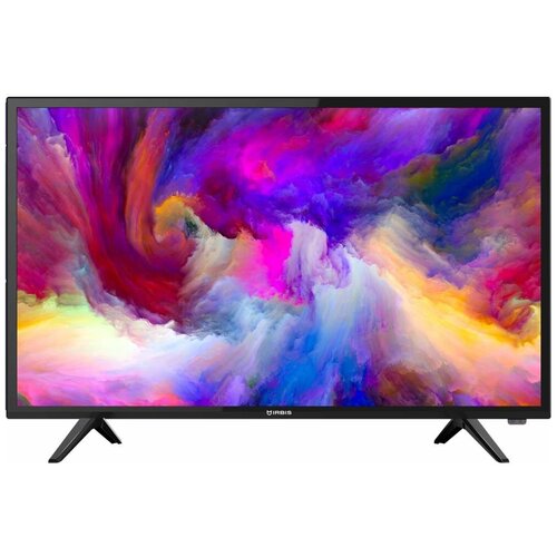 LCDЖК телевизор Irbis 32H1T091B 1189000₽