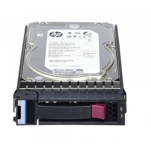 Жесткий диск HP 677360-001 3Tb 7200 SAS 3,5 HDD