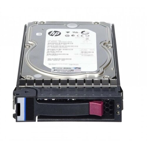 Жесткий диск HP 677360-001 3Tb 7200 SAS 35 HDD 10970000₽