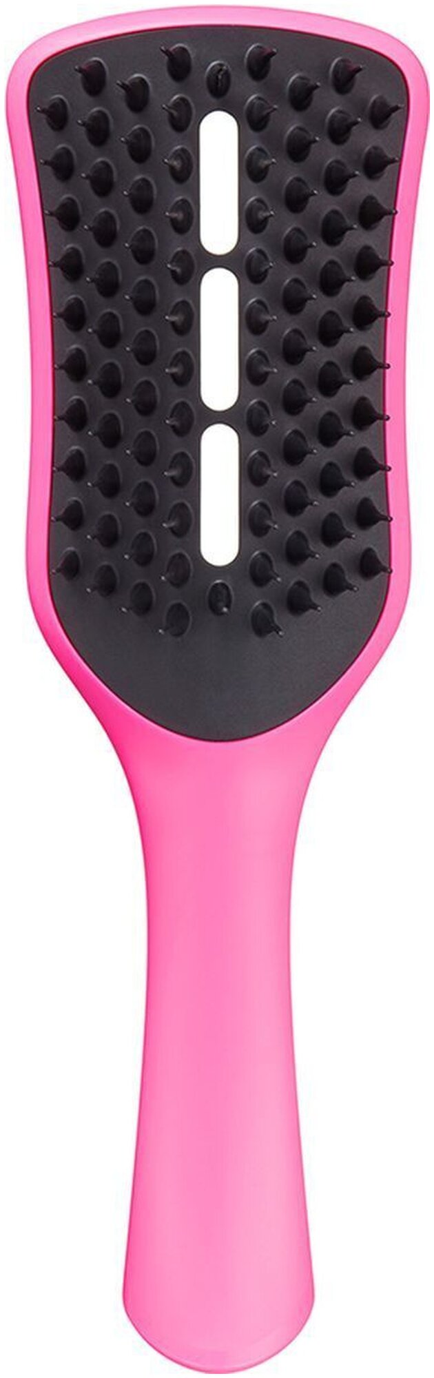 Расческа для укладки феном Tangle Teezer Easy Dry & Go Shocking Cerise