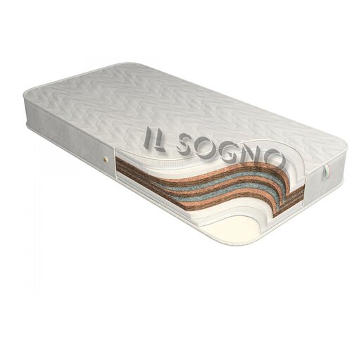 Матрас анатомический Гаспаро 20 см 170х200