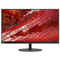 Монитор 27 Lenovo ThinkVision T27i-10 (61C6MAT1EU)