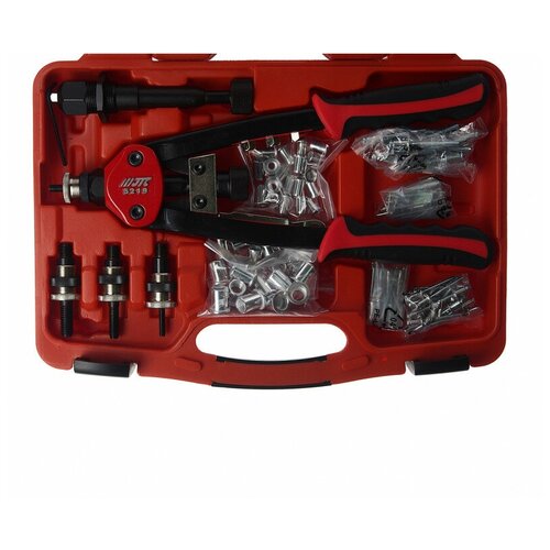 Заклепочник JTC AUTO TOOLS JTC-5218K