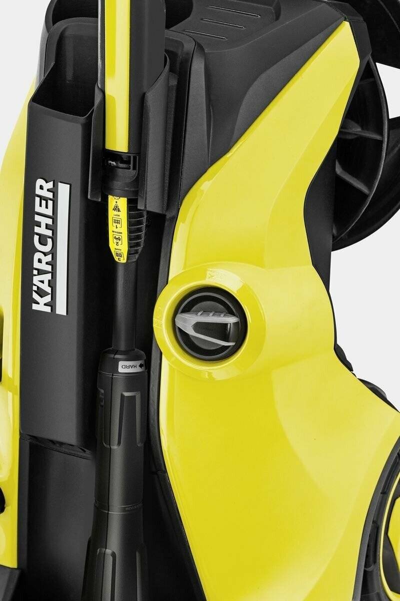 Распылительные трубки Karcher - фото №17