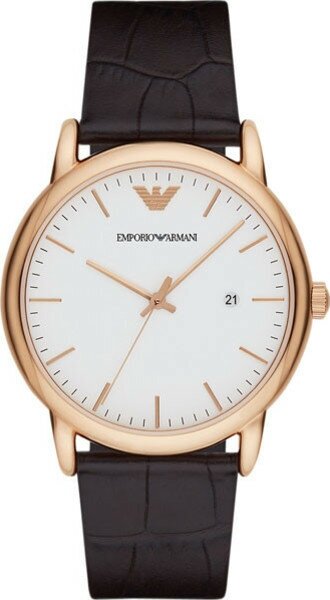 Наручные часы EMPORIO ARMANI Luigi AR2502