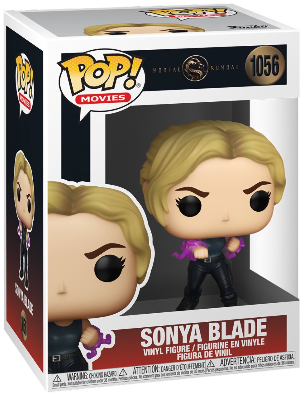 Фигурка Funko - фото №10