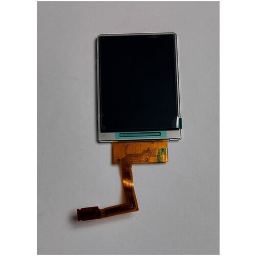 LCD Sony Ericsson W902 оригинал