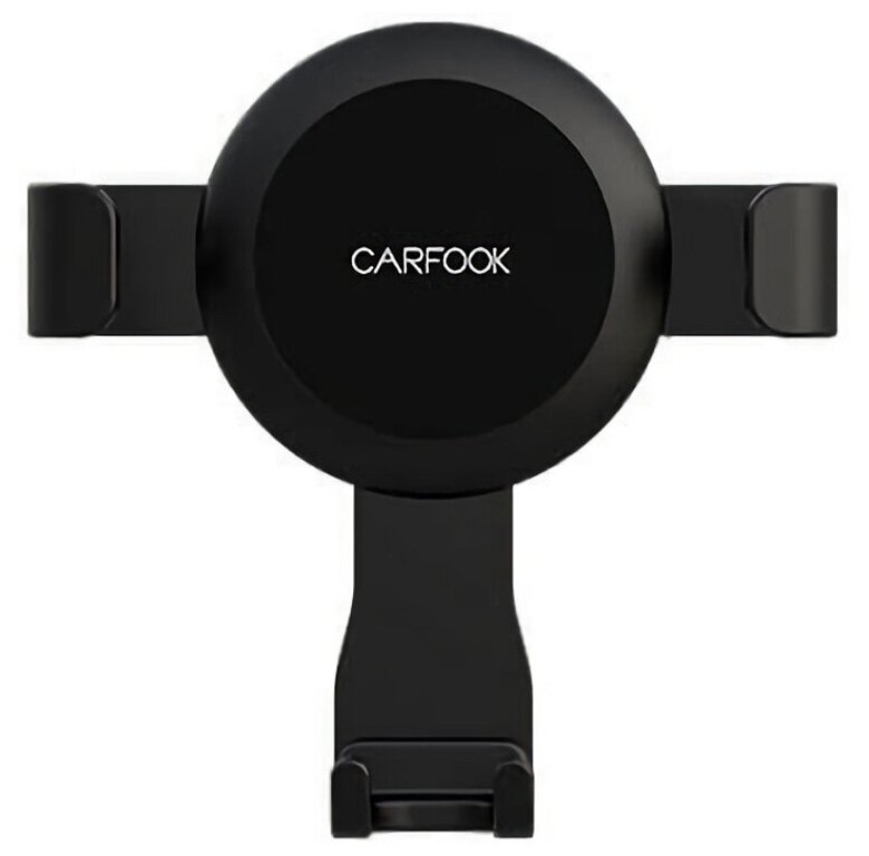 Гравитационный держатель Carfook Universal Gravity Phone Holder