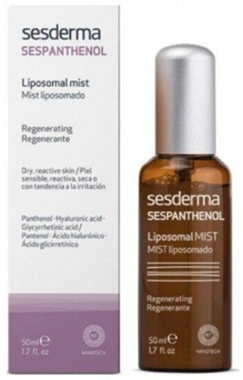 Sesderma Сыворотка липосомальная регенерирующая, 30 мл (Sesderma, ) - фото №16