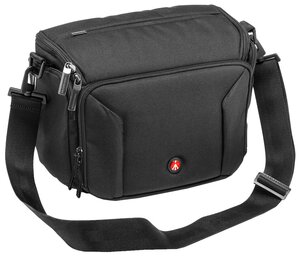 Сумка для фотокамеры Manfrotto Professional Shoulder bag 10