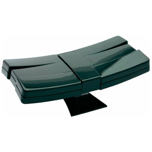 Funke Margon Home 2.0 DVB-T/T2 Комнатная активная телевизионная антенна ДМВ (UHF)