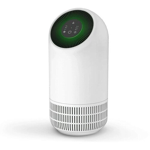 Очиститель воздуха Hysure Fillo Air Purifier, 35 Вт, 90 м2/ч, 11 м2, белый