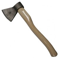 Топор кованый топар Wolf Axe 800г