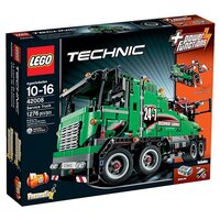 Конструктор Lego Service Truck 42008