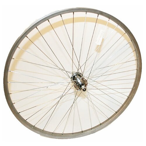 фото Колесо 26' заднее в сборе al 7 ск /630247 (без покрышки) stels