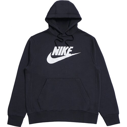Худи NIKE, размер XL, черный hot game genshin impact venti barbatos hoodie hip hop casual sportswear oversized pullover graphic aesthetic sweatshirt unisex