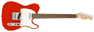 Электрогитара Squier Affinity Telecaster