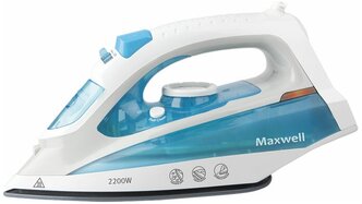 Утюг Maxwell MW-3055 B