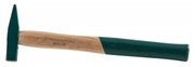 Молоток с деревянной ручкой (орех), 100 гр. Jonnesway