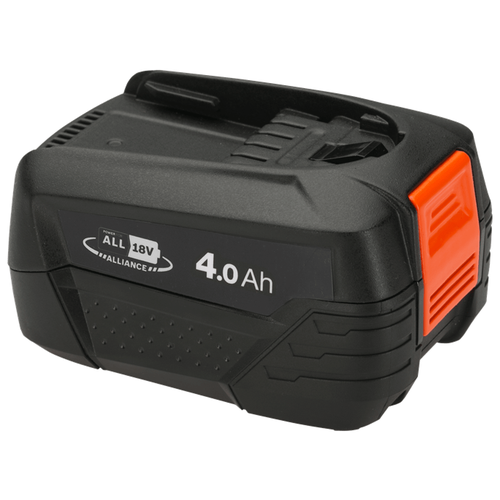 GARDENA P4A PBA, 14905-20, 18 В, 4 А·ч аккумулятор для bosch 18v pba 1600z0003u power 4all 2000mah