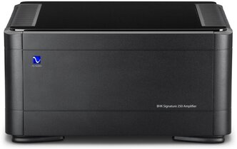 Усилитель мощности PS Audio BHK Signature 250 Stereo black