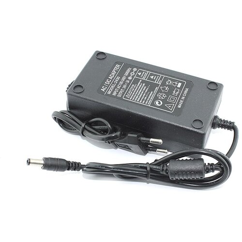 Блок питания 24V 3A 55x25 1040₽