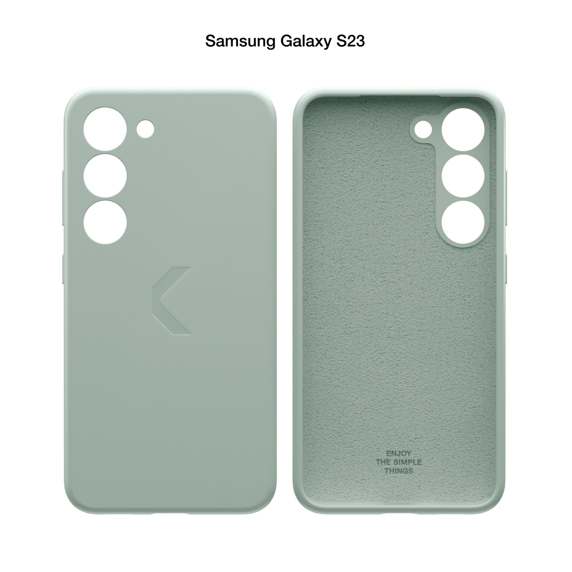 Чехол COMMO Shield для Samsung Galaxy S23