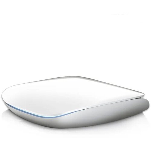 Шлюз Zigbee 3.0 +WiFi + Bluetooth Multi-mode hub для умного дома Tuya, белый шлюз сетевой овен мкон 230 wifi